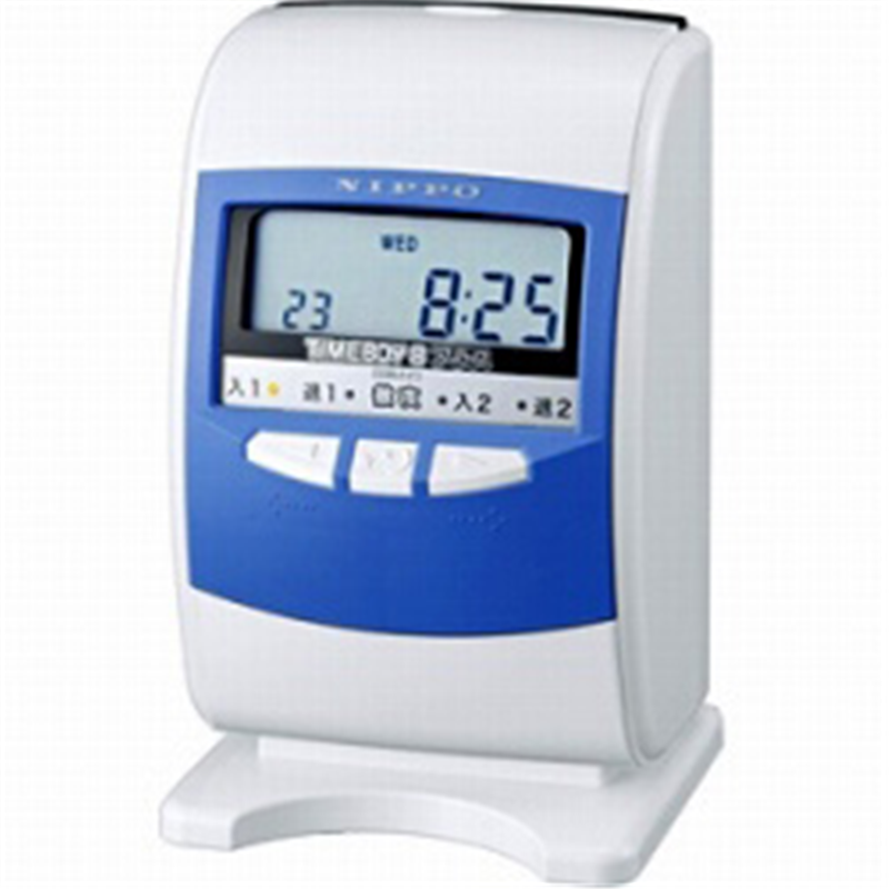 タイムレコーダー本体の通販ならシモジマ【公式】