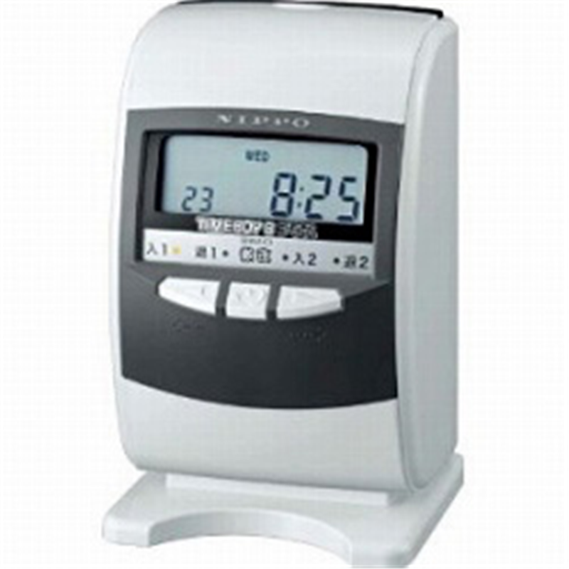 【美品】タイムレコーダー 61GLebULCfL._AC_UL210_SR210,