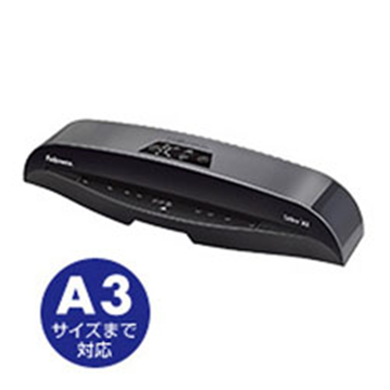 フェローズ ラミネーター CalibreA3-R ［A3サイズ］ CALIBREA3R 1個