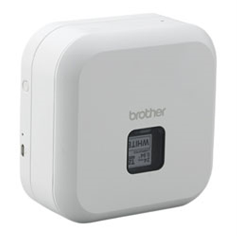 brother PT-P710BT ラベルライター 楽天市場】【ブラザー正規代理店】 PT-P710BT ラベルライター 5