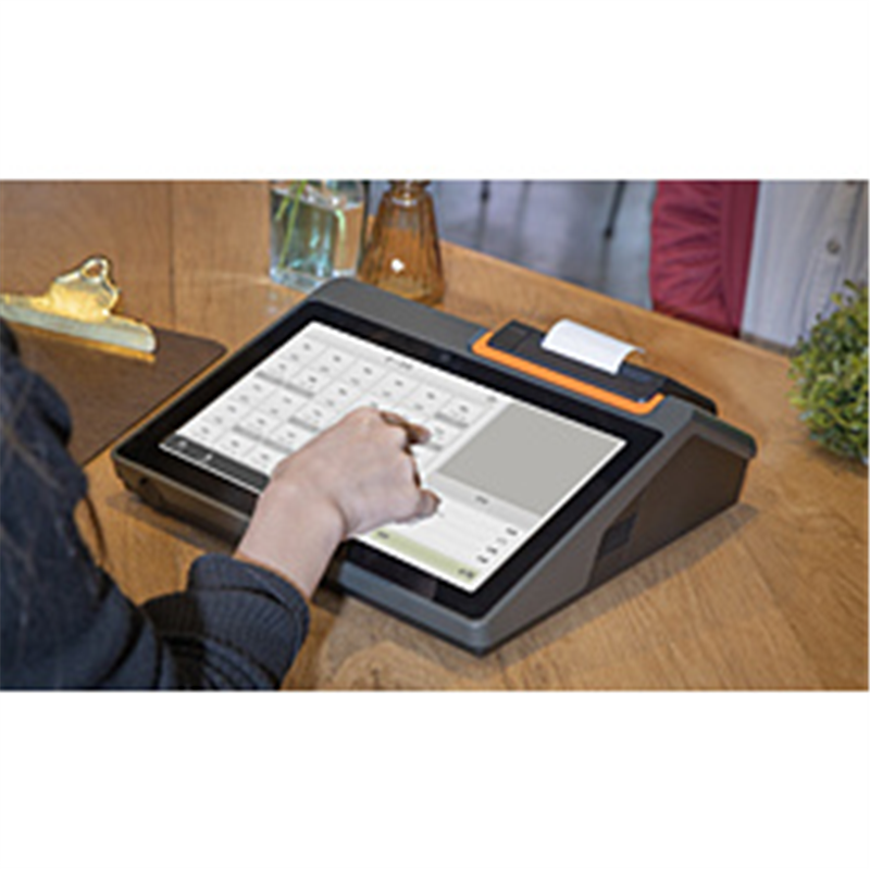 ブレイン ブレイン T2mini【タブレット型POSレジ】 ［対応