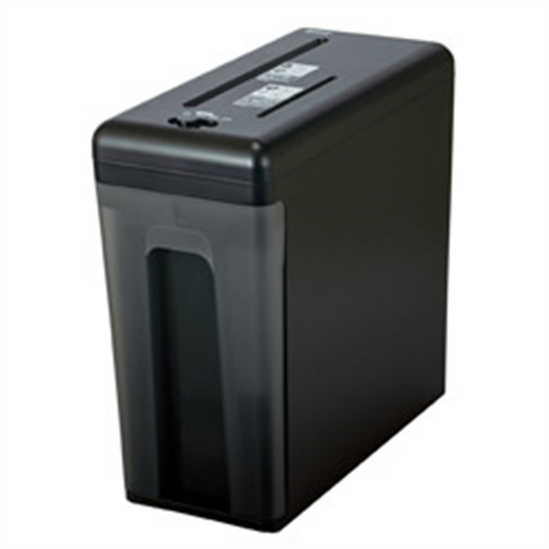 Nakabayashi シュレッダー NSE-404 ブラック