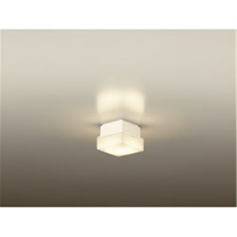 DAIKO リモコン・電球付LEDシーリングライト DXL-82324 大光電機