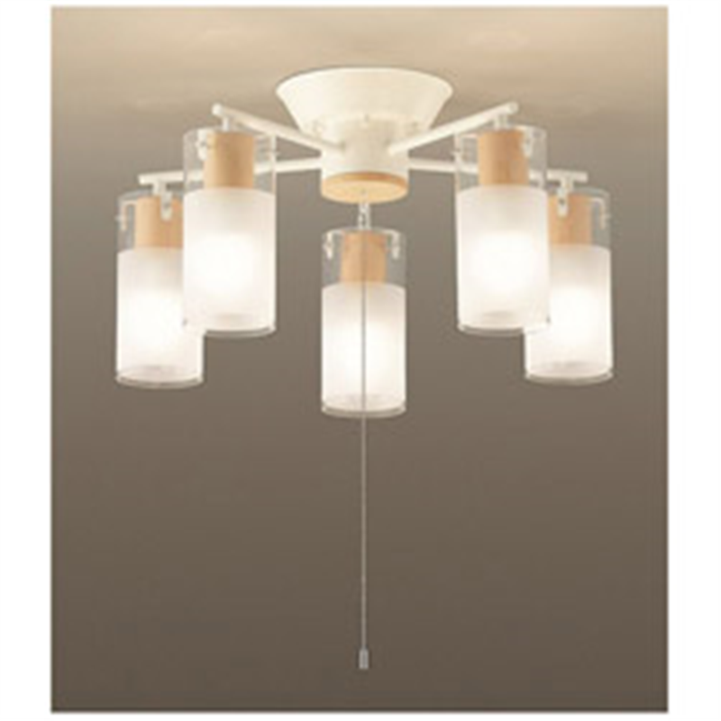 DAIKO シャンデリア 大光電機 DAIKO LEDシャンデリア DXL-82325 ［10畳 /電球色