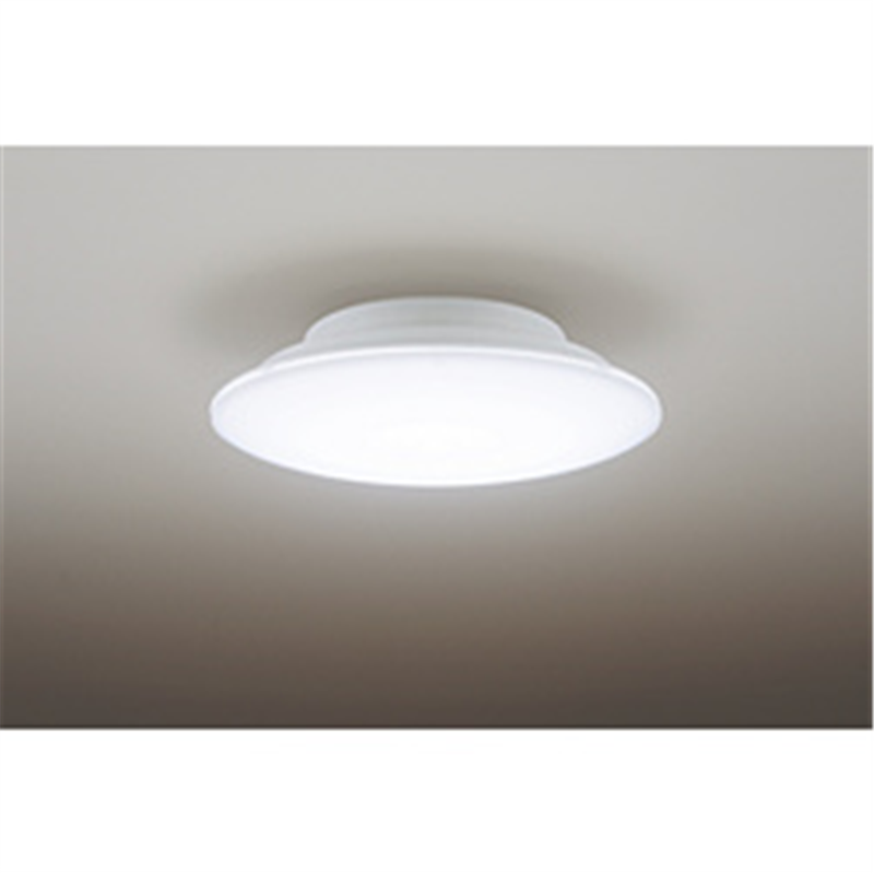 パナソニック パルックLEDシーリングライト LE-RC08D ［8畳 /昼光色