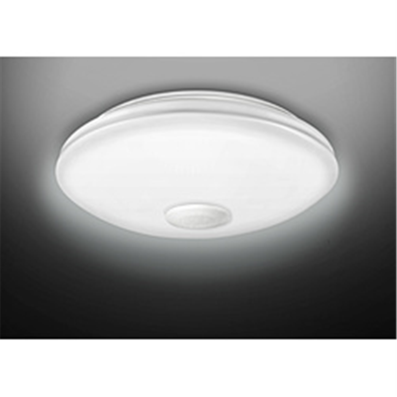 大光電機 DAIKO LEDｼｰﾘﾝｸﾞ チャコールグレー DXL-81434 ［8畳 /昼光色