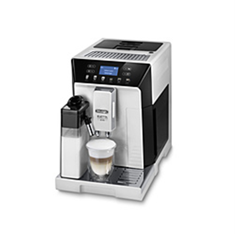 デロンギ Delonghi エレッタ カプチーノ イーヴォ 全自動コーヒー