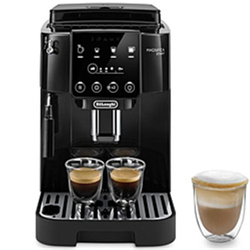 デロンギ Delonghi エスプレッソ・カプチーノメーカー