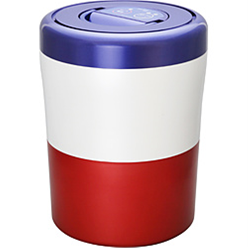 島産業　SHIMA　SANGYO 生ごみ減量乾燥機 パリパリキューライト  トリコロール PCL-35 ［温風乾燥式］ 1個（ご注文単位1個）【直送品】