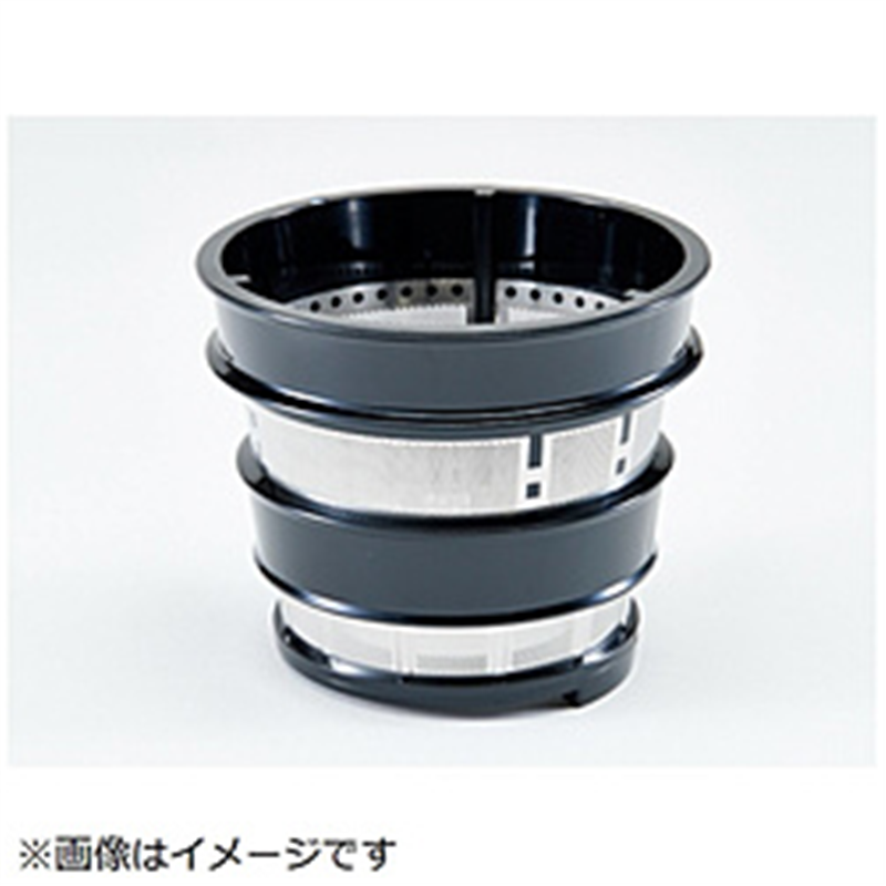 パナソニック Panasonic ジューサー フィルター(さらさらフィルター) 1個(ご注文単位1個)【直送品】