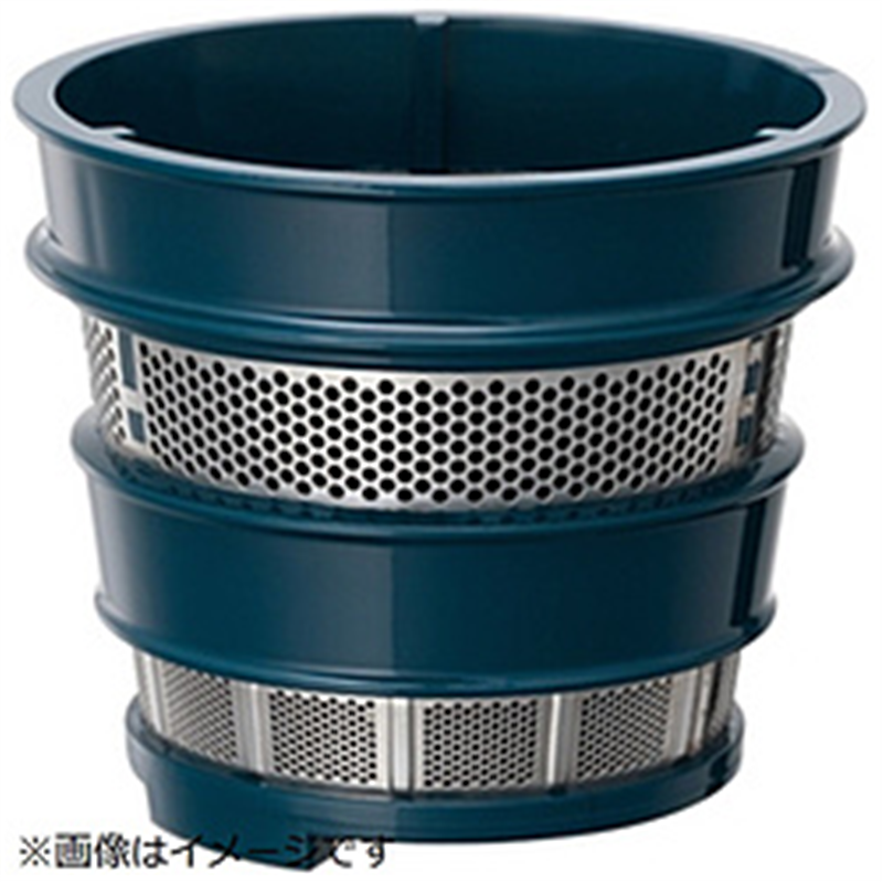 パナソニック Panasonic ジューサー あらごしフィルター 1個(ご注文単位1個)【直送品】