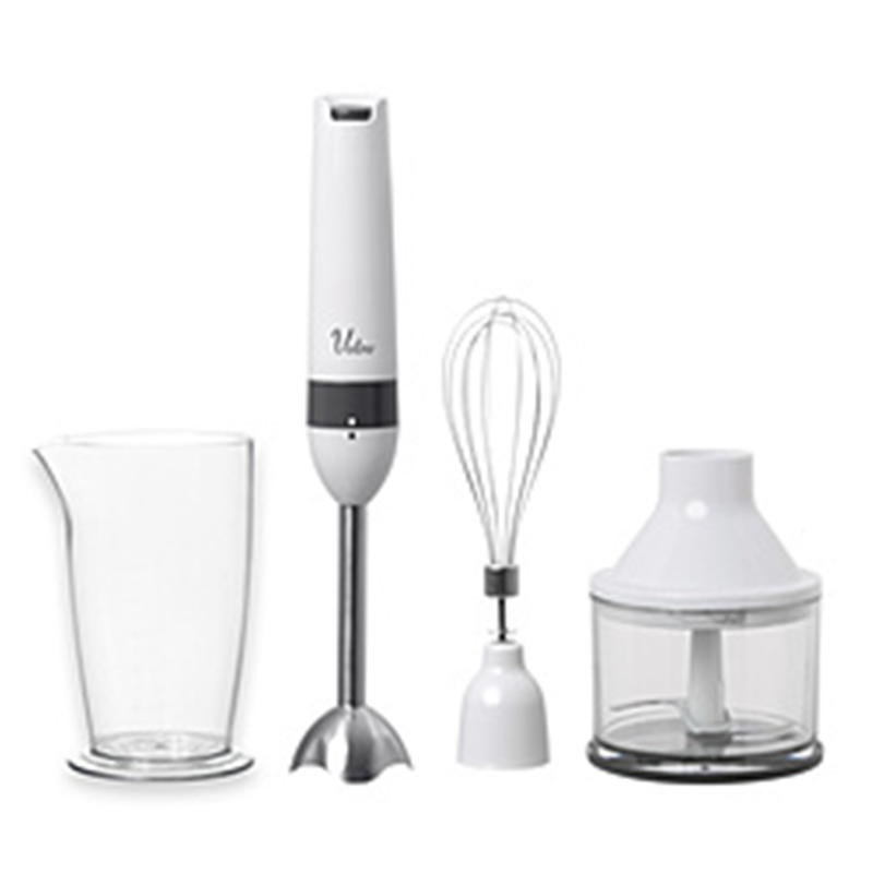 ヤマゼン YAMAZEN マルチブレンダー Votre YHBA-T120(W) 1個(ご注文単位1個)【直送品】