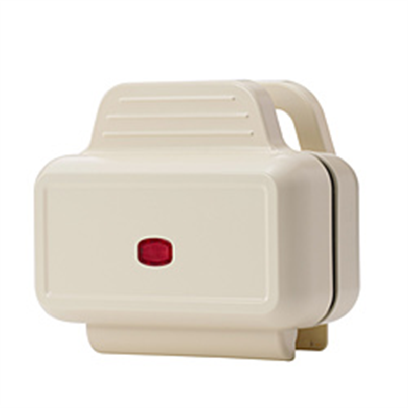 ユアサプライムス　YUASA　PRIMUS パン1枚で焼けるホットサンドメーカー 1個（ご注文単位1個）【直送品】