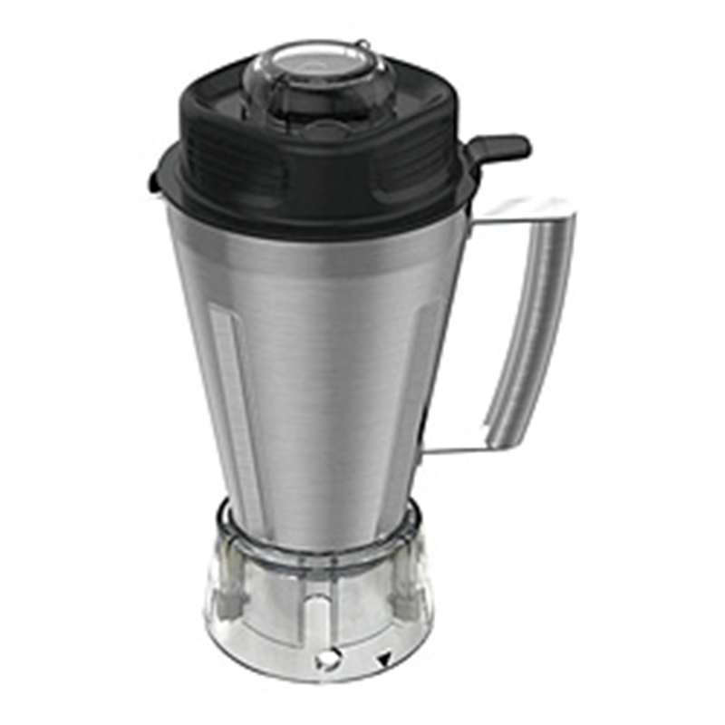 ゼリックコーポレーション ZELIC Corporation ブレンダ― MC-2000BLSSR用 フルボトルセット(ST)R2 1個(ご注文単位1個)【直送品】