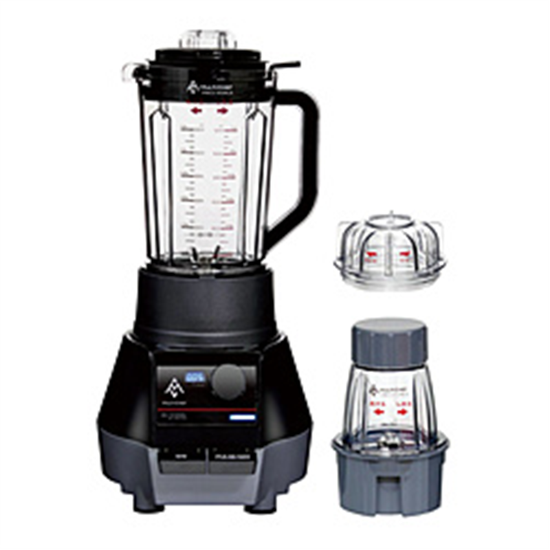 ゼリックコーポレーション ZELIC Corporation MC ミルブレンダー 小ミルカップ付 MC-121DMBL 1個(ご注文単位1個)【直送品】