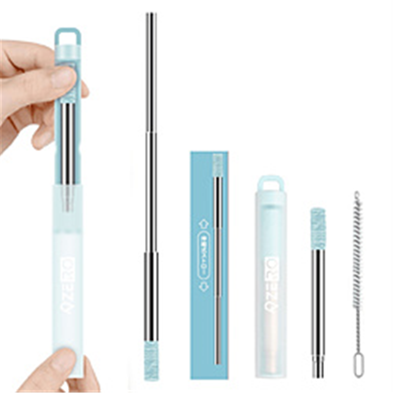 ゼロデザイン ポケットストロー ZD-00A01STRV1 1個(ご注文単位1個)【直送品】