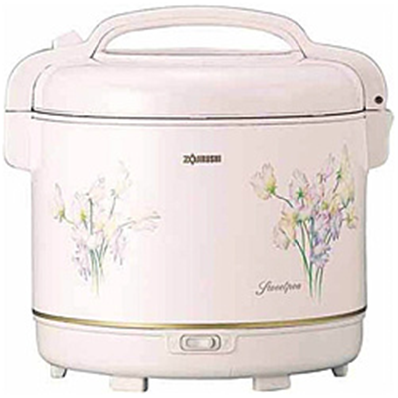 よろい電気おひつ YDO-2 ごはん用 1箱（ご注文単位1箱）【直送品