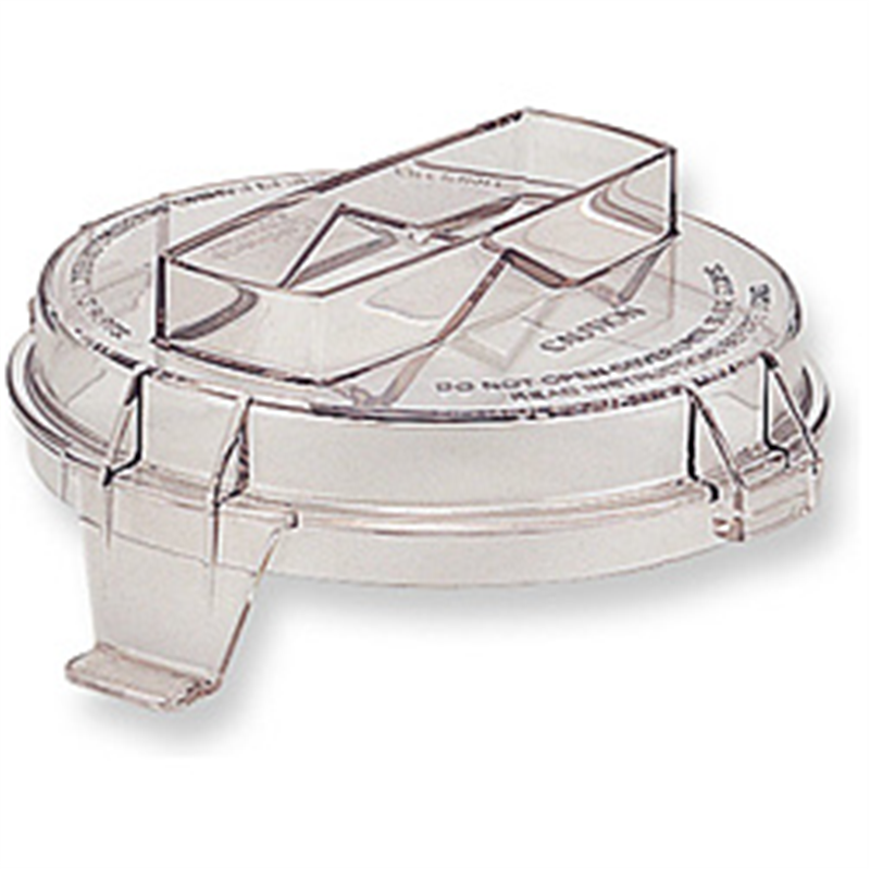 クイジナート Cuisinart ボールカバー 1個(ご注文単位1個)【直送品】