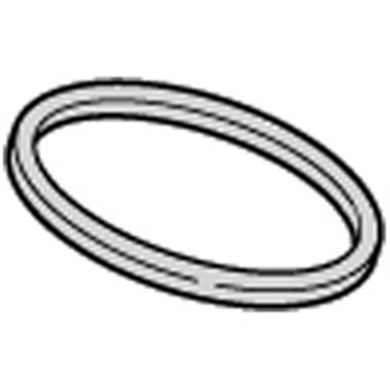 岩谷産業 Iwatani カッター用パッキン IFM-6C-PACK 1個(ご注文単位1個)【直送品】