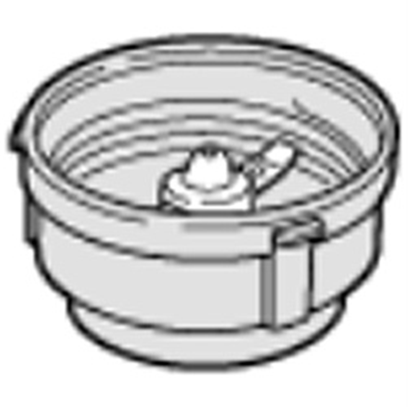 岩谷産業 Iwatani ミルサーカッター一式 IFM-7C(IFM-800DG/720G対応) 1個(ご注文単位1個)【直送品】