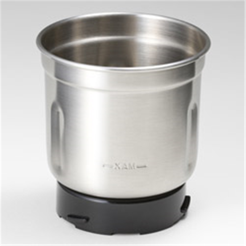 クイジナート Cuisinart MG-10JBSW用ステンレスカップ 1個(ご注文単位1個)【直送品】