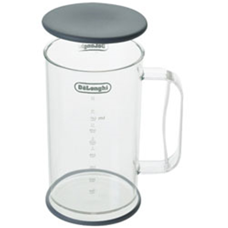 デロンギ Delonghi トライブレード ハンドブレンダー用ビーカー DHB-BK 1個(ご注文単位1個)【直送品】