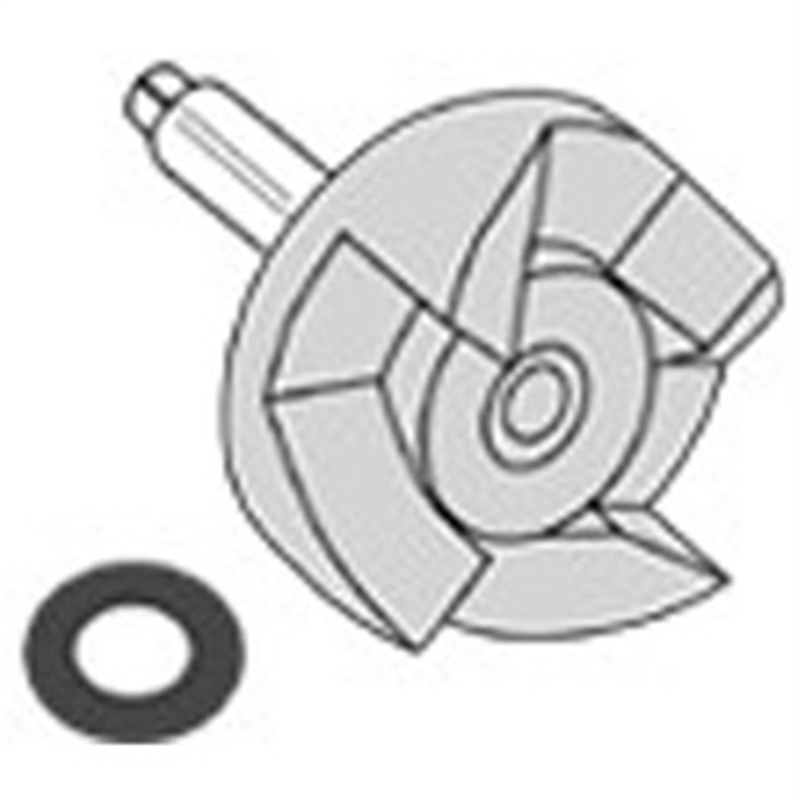 岩谷産業 Iwatani カッター用ジョイント IFM7CJ 1個(ご注文単位1個)【直送品】