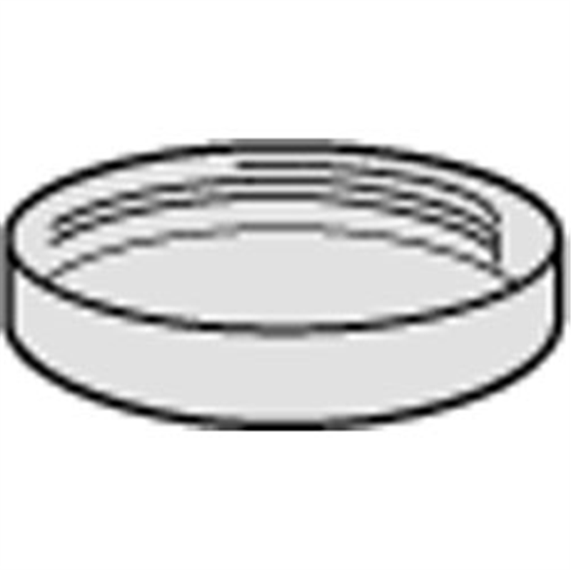 岩谷産業 Iwatani 容器用フタキャップ 1個(ご注文単位1個)【直送品】