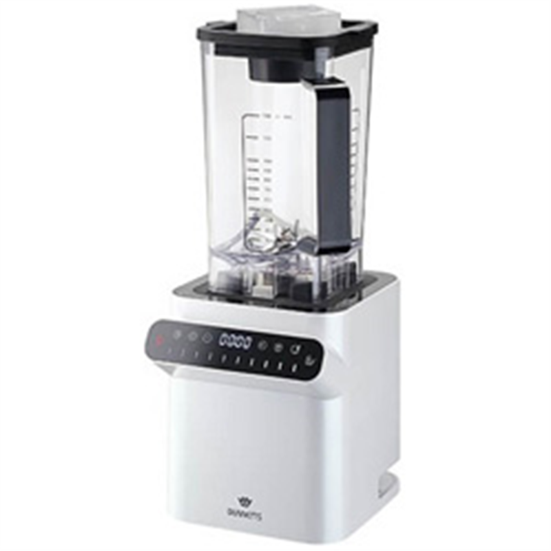 ダネッツ DUNNETTS プロッフェショナルブレンダー 1個(ご注文単位1個)【直送品】