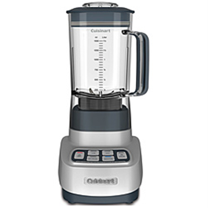 クイジナート Cuisinart ブレンダー パワーブレンダー 1個(ご注文単位1個)【直送品】