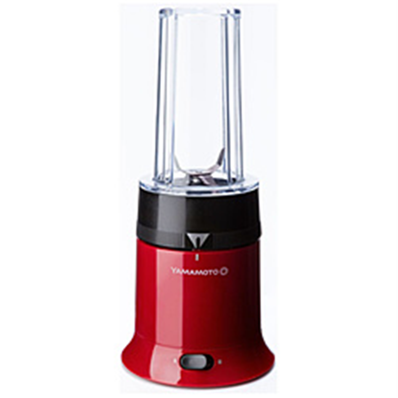 山本電気 Yamamoto electric ブレンダー 1個(ご注文単位1個)【直送品】