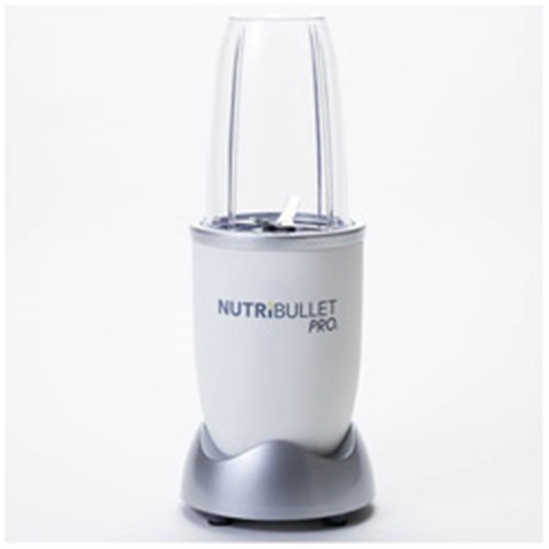 NUTRIBULLET ニュートリブレット ブレンダー 1個(ご注文単位1個)【直送品】