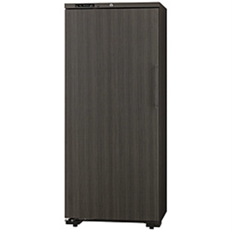 フォルスタージャパン　ワインセラー LongFresh ロングフレッシュ 120本 左開き ウッドブラック　ST-408L-WK（標準設置無料） フォルスタージャパン Forster Japan ワインセラー 左開き LongFresh