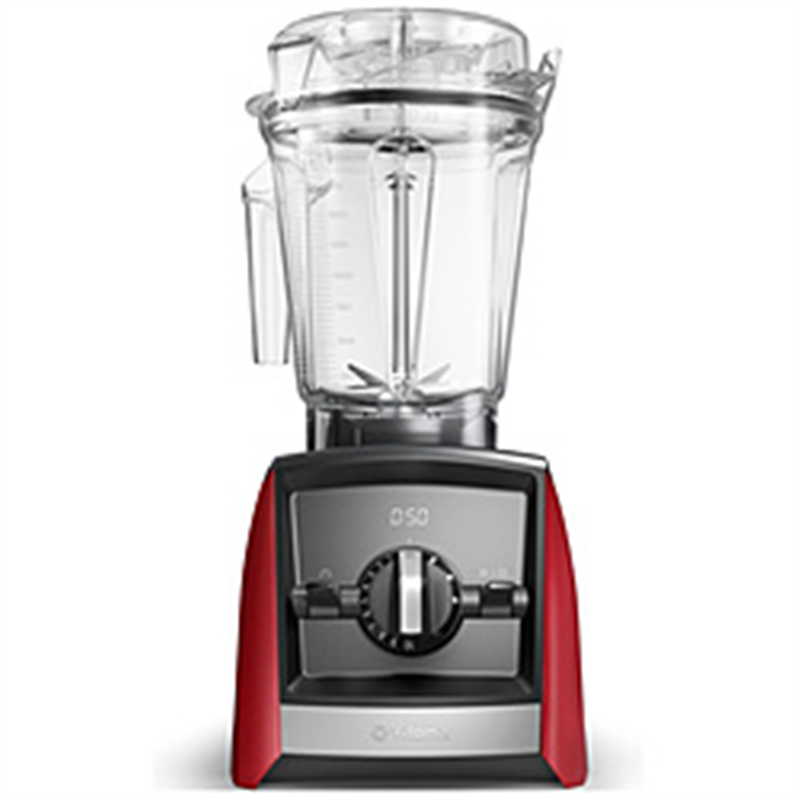 バイタミックス Vitamix Vitamix A2500i 1個(ご注文単位1個)【直送品】
