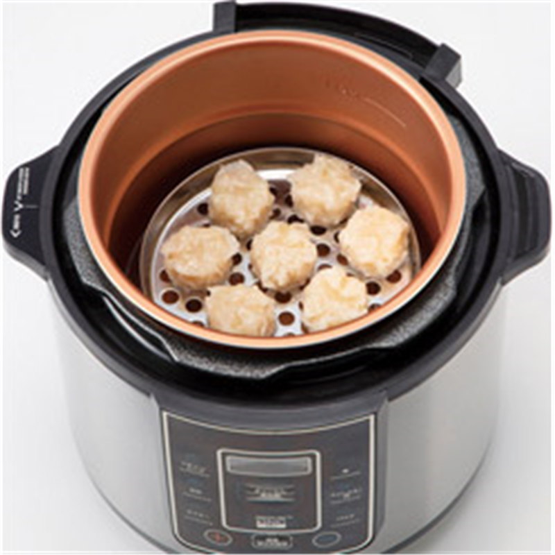 HEALSIO 電気圧力鍋　2020 美品 SHARP HEALSIO ホットクック 電気圧力鍋 KN-HW16E-W KN