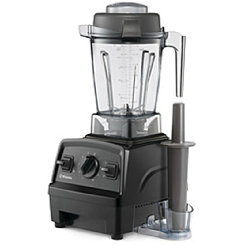 バイタミックス Vitamix タンパーホルダー(E310用) Vitamix 99403 1個(ご注文単位1個)【直送品】