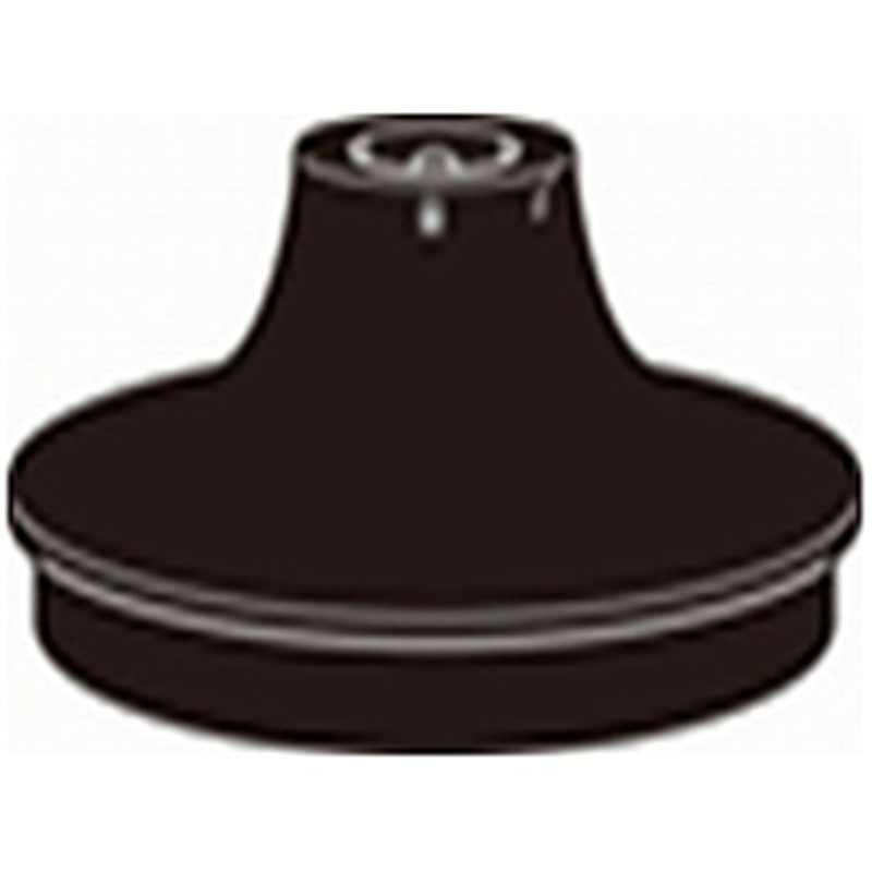 クイジナート Cuisinart チョッパーカバー HB500BKJ用 HB-500BKJCC 1個(ご注文単位1個)【直送品】