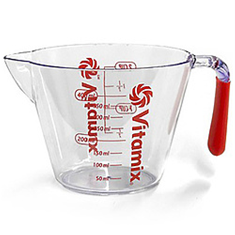バイタミックス Vitamix Vitamix 計量カップ 98167 1個(ご注文単位1個)【直送品】