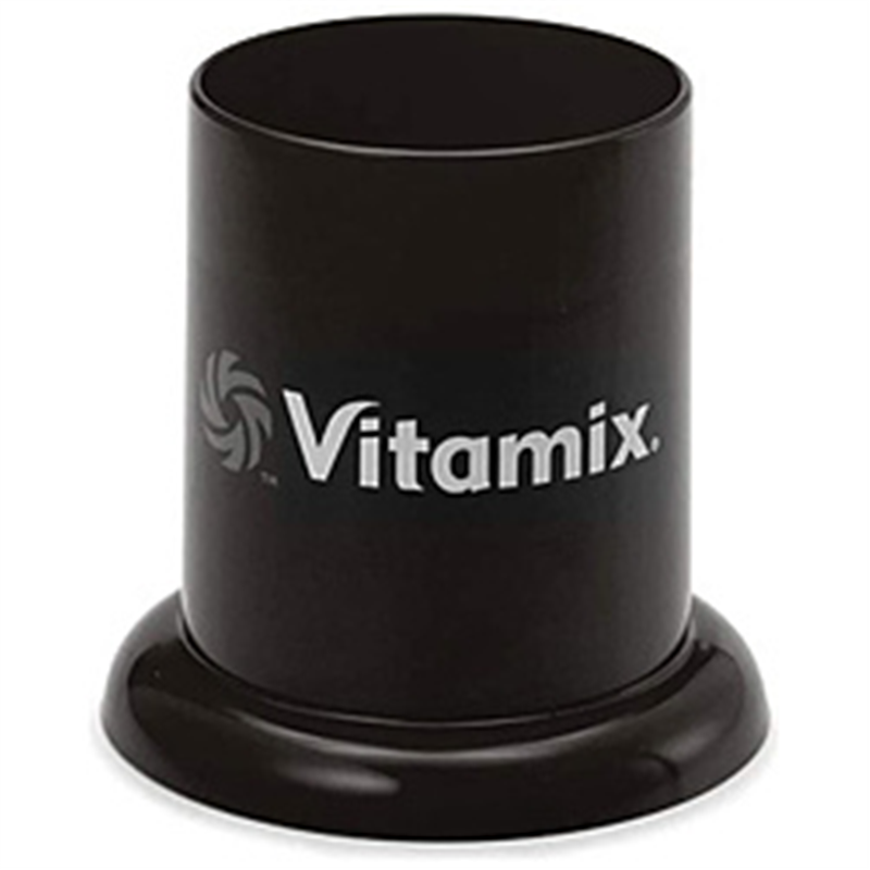 バイタミックス Vitamix バイタミックス タンパースタンド ブラック 99320 1個(ご注文単位1個)【直送品】