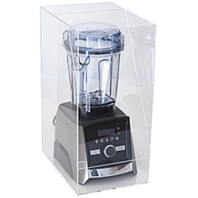 バイタミックス Vitamix Vitamix サイレントアクリルケース 横開き( 全機種対応) 1個(ご注文単位1個)【直送品】