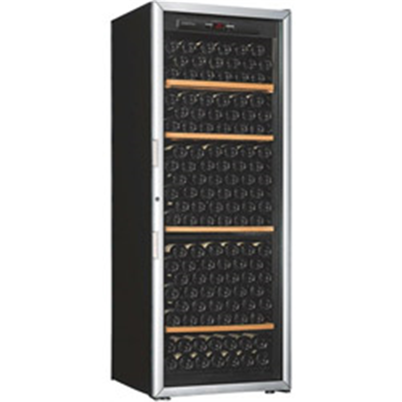 Artevino ワインセラー FV270GSP-L 579L ガラス扉 大型 Artevino ワインセラー FV270GSP-L 579L ガラス扉 大型 - メルカリ