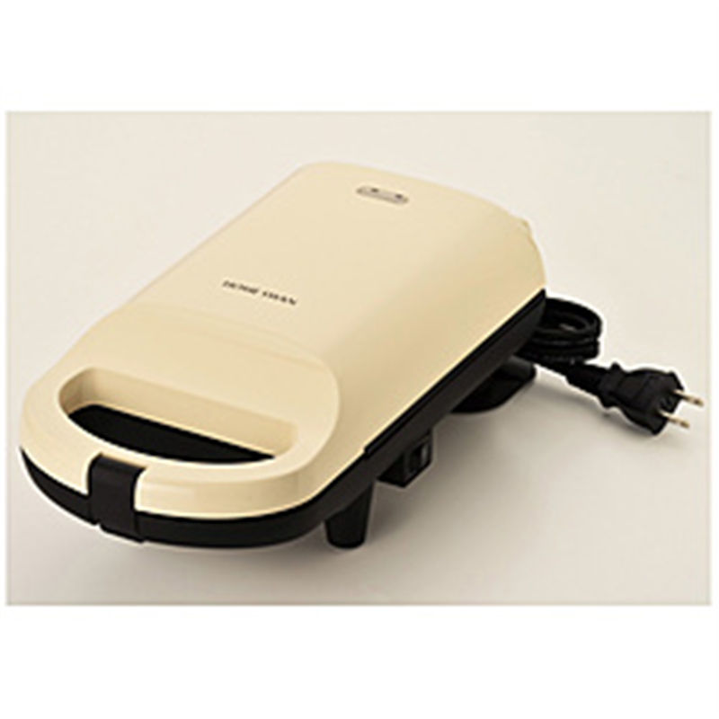 新津興器　Niitsu　Kouki あつもりホットサンド 1個（ご注文単位1個）【直送品】