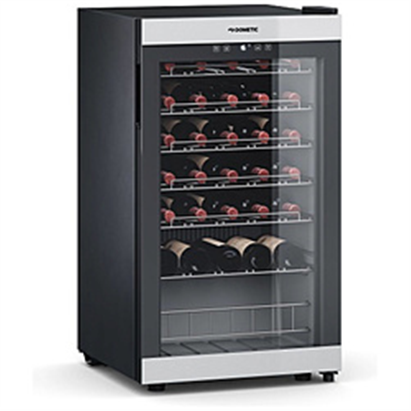 Dometic ワインセラー ステンレススチール ワインセラー DOMETIC社製