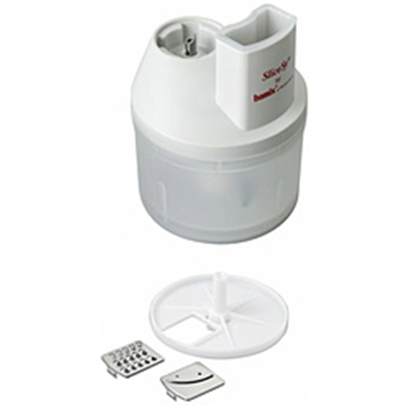 チェリーテラス CHERRY TERRACE バーミックス専用スライシー+ディスク2.4 1個(ご注文単位1個)【直送品】