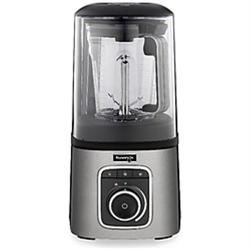 NUCジャパン NUC JAPAN 真空ブレンダー 1個(ご注文単位1個)【直送品】