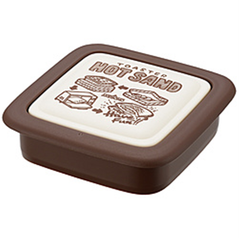 パール金属　PEARL　METAL トースターホットサンド 1個（ご注文単位1個）【直送品】