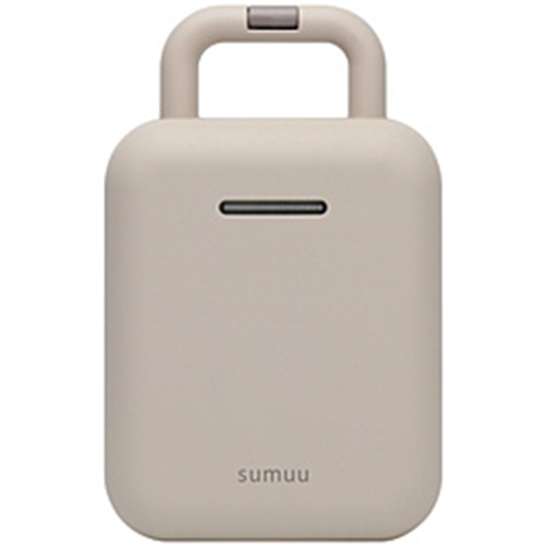 マクロス　macros ホットサンドメーカー 1個（ご注文単位1個）【直送品】