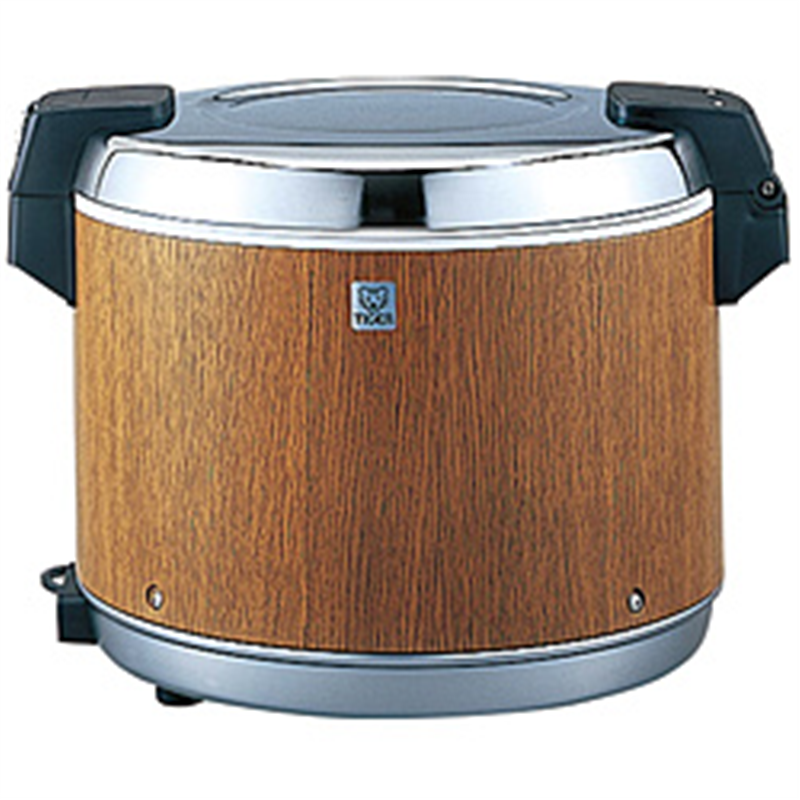 極美品❗️タイガー8L業務用スープジャー 業務用特選品 業務用マイコンスープジャー JHI-N051/N081/N121