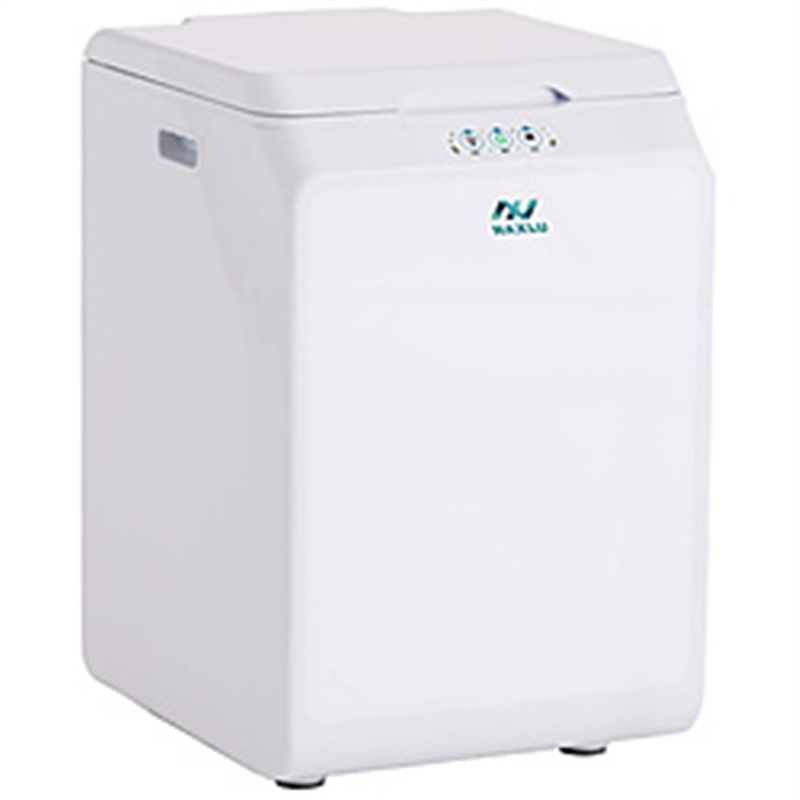 NAXLU　ナクスル 家庭用生ゴミ処理機 NAXLU（ナクスル）  FD-015M ［ハイブリッド式］ 1個（ご注文単位1個）【直送品】