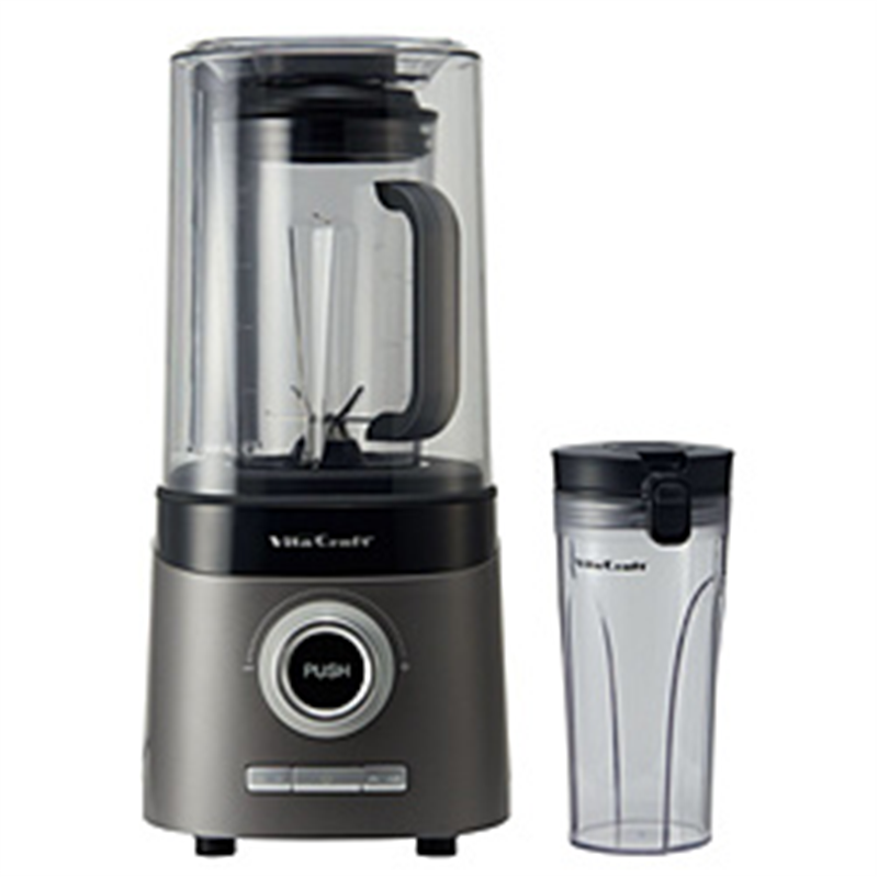 ビタクラフト Vitacraft 真空ブレンダー FRESQO 1個(ご注文単位1個)【直送品】